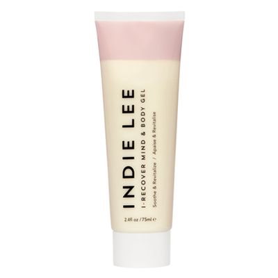 I-Recover Mind Body & Muscle Gel from Indie Lee