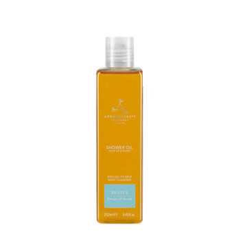 Revive Shower Oil from Aromatherapy Associates