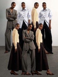 The Fashion Capsule Everyone’s Talking About