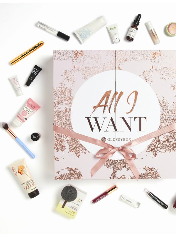 The Best Beauty Advent To Launch This Year