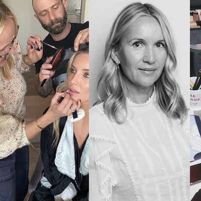 Make-Up Artist Monika Blunder Answers 12 Common Beauty Questions 