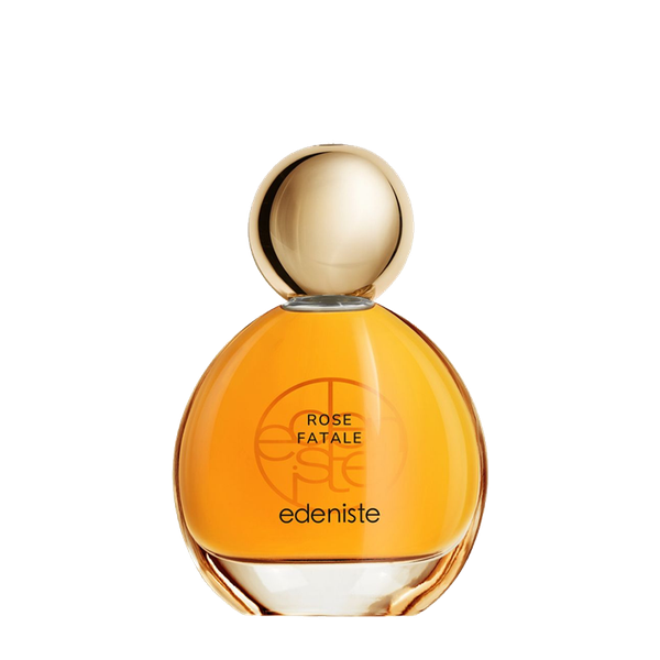 Rose Fatale Eau de Parfum from Edensiste