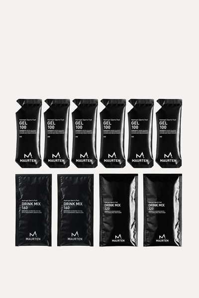 Drink Mix Trial Pack  from Maurten 