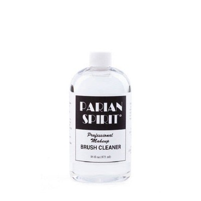 Brush Cleaner from Parian Spirit