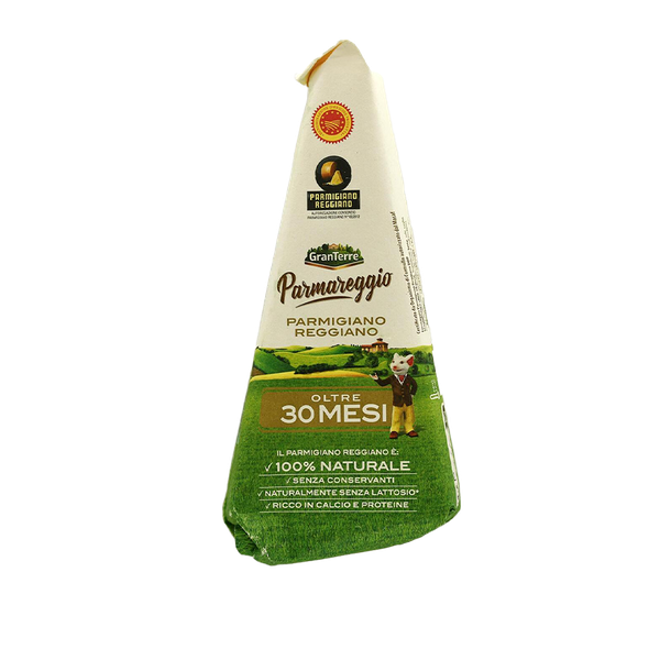 Parmigiano Reggiano  from Parmareggio 