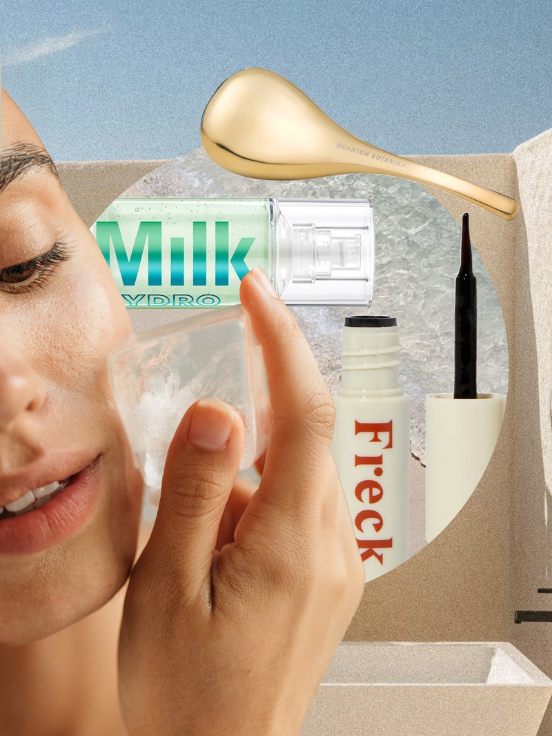 10 Expert Summer Beauty Hacks