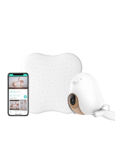 Cubo Ai Sleep Safety Bundle