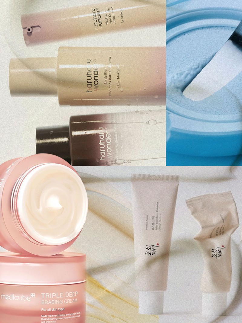 K-Beauty 101: The Brands, Ingredients & Products To Know