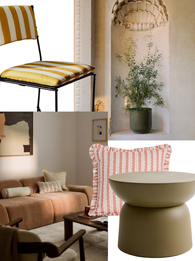 41 High-Street Homeware Hits From £4