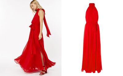 Robyn Maxi Dress