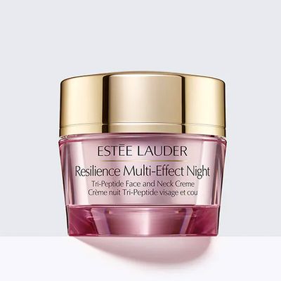 Resilience Multi-Effect Night Tri-Peptide Face & Neck Crème