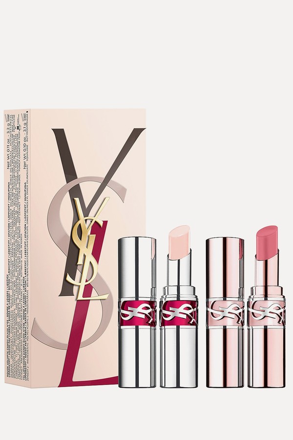 Loveshine Gift Set from YVES SAINT LAURENT