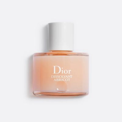 Abricot Dissolvant from Dior