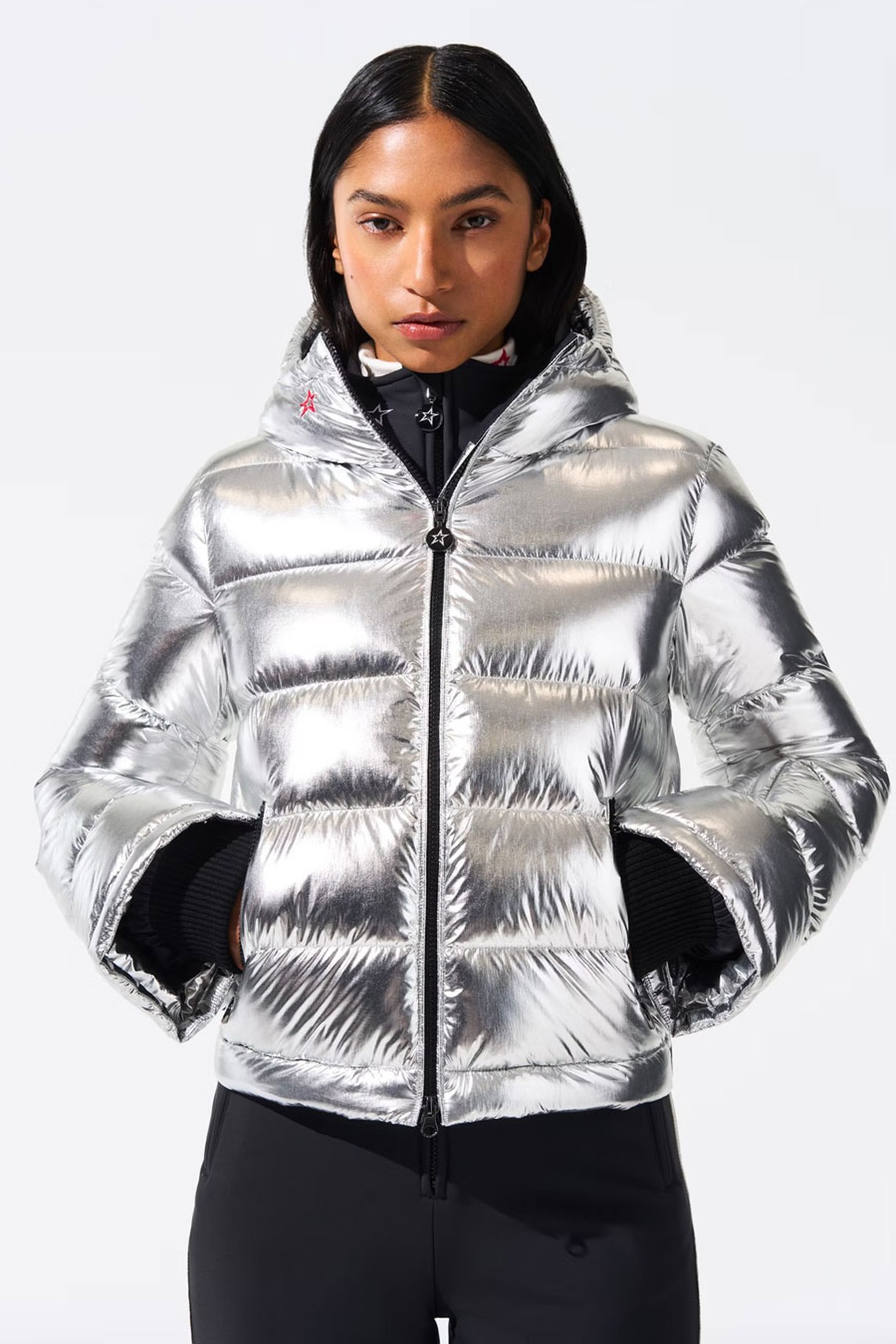 Polar Flare Down Jacket