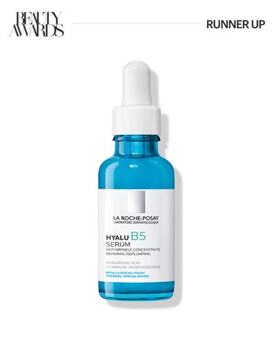 Hyalu B5 Hyaluronic Acid Serum   from La Roche-Posay 