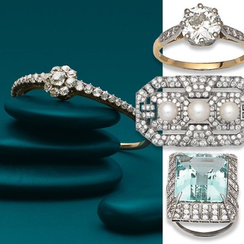 What You Need To Know About Jewellery Auctions