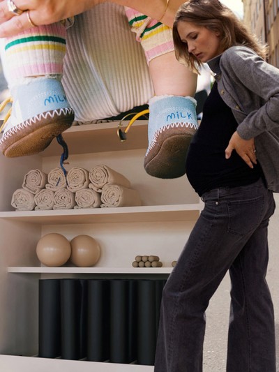 This Month’s Parenting Hot List