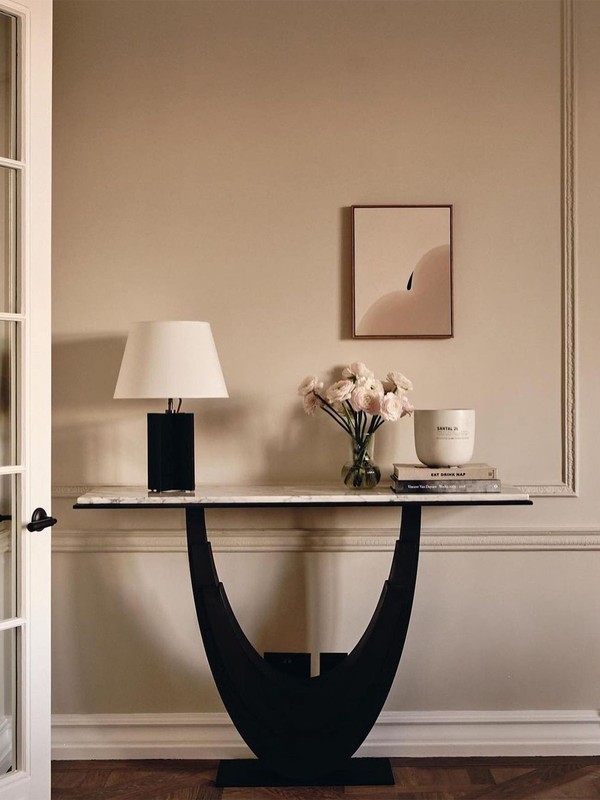 29 Of The Best Console Tables