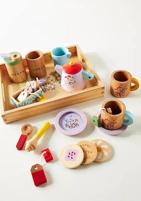 Teatime Toy Set