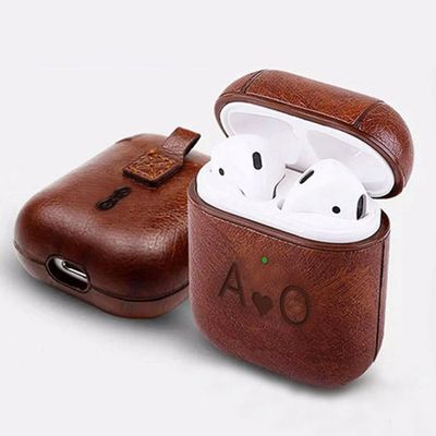 Personalised Apple Airpod Case from AzzoHandmade