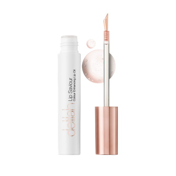 Lip Saviour Colour Enhancing Lip Oil