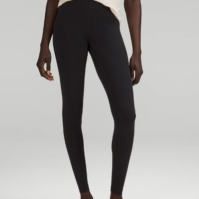 Align High-Rise Pants 28” from Lululemon