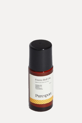 Muscle & Joint Freeze Roll-On from Puresport