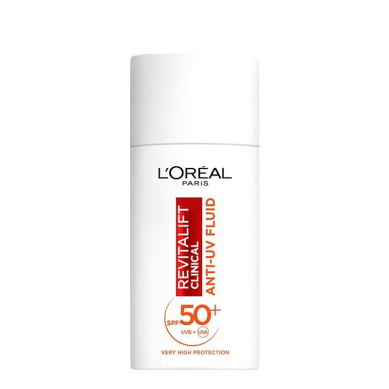 Glycolic Bright Serum from L'Oreal Paris 