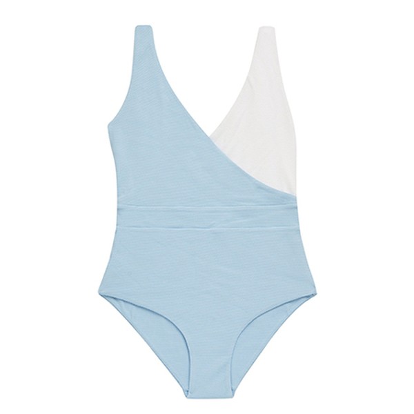 The Ashley Swimsuit from Cossie + Co