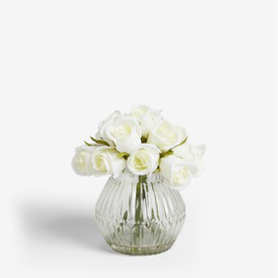 Lipsy Artificial Floral In Vase from Next