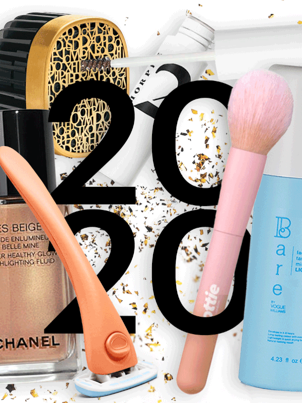 The Best Beauty Buys Of 2020