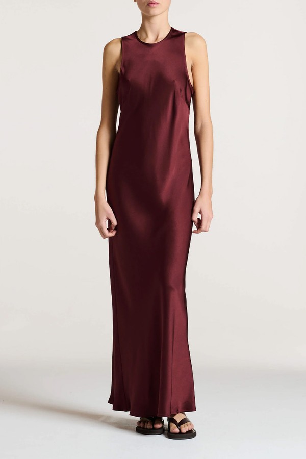 Valencia Dress from Asceno