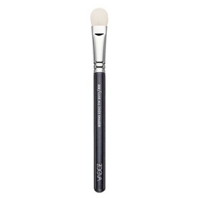 Luxe All Over Shader Brush from Zoeva