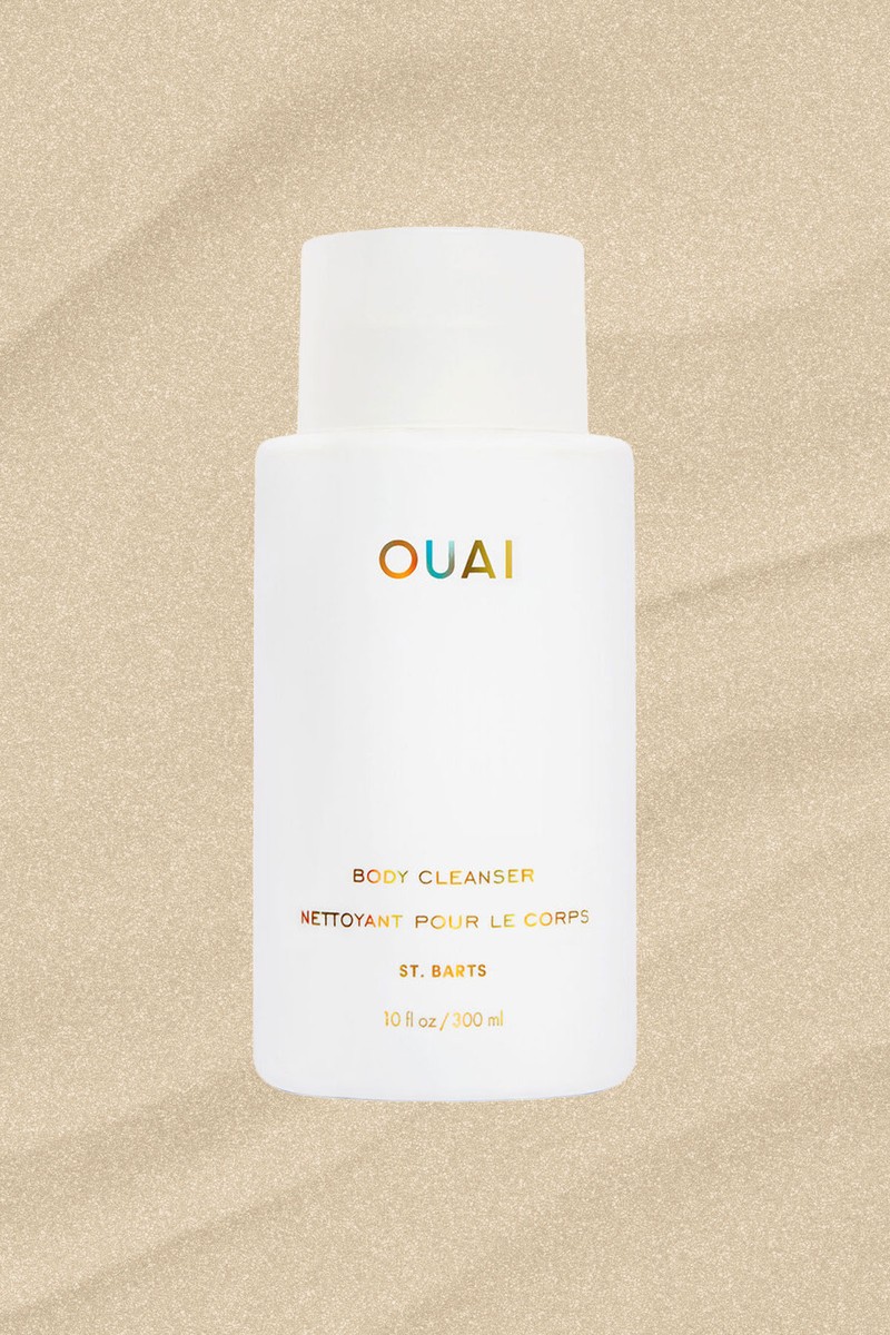 Body Cleanser St Barts from Ouai