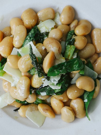 Alexandra Dudley’s Working Lunch