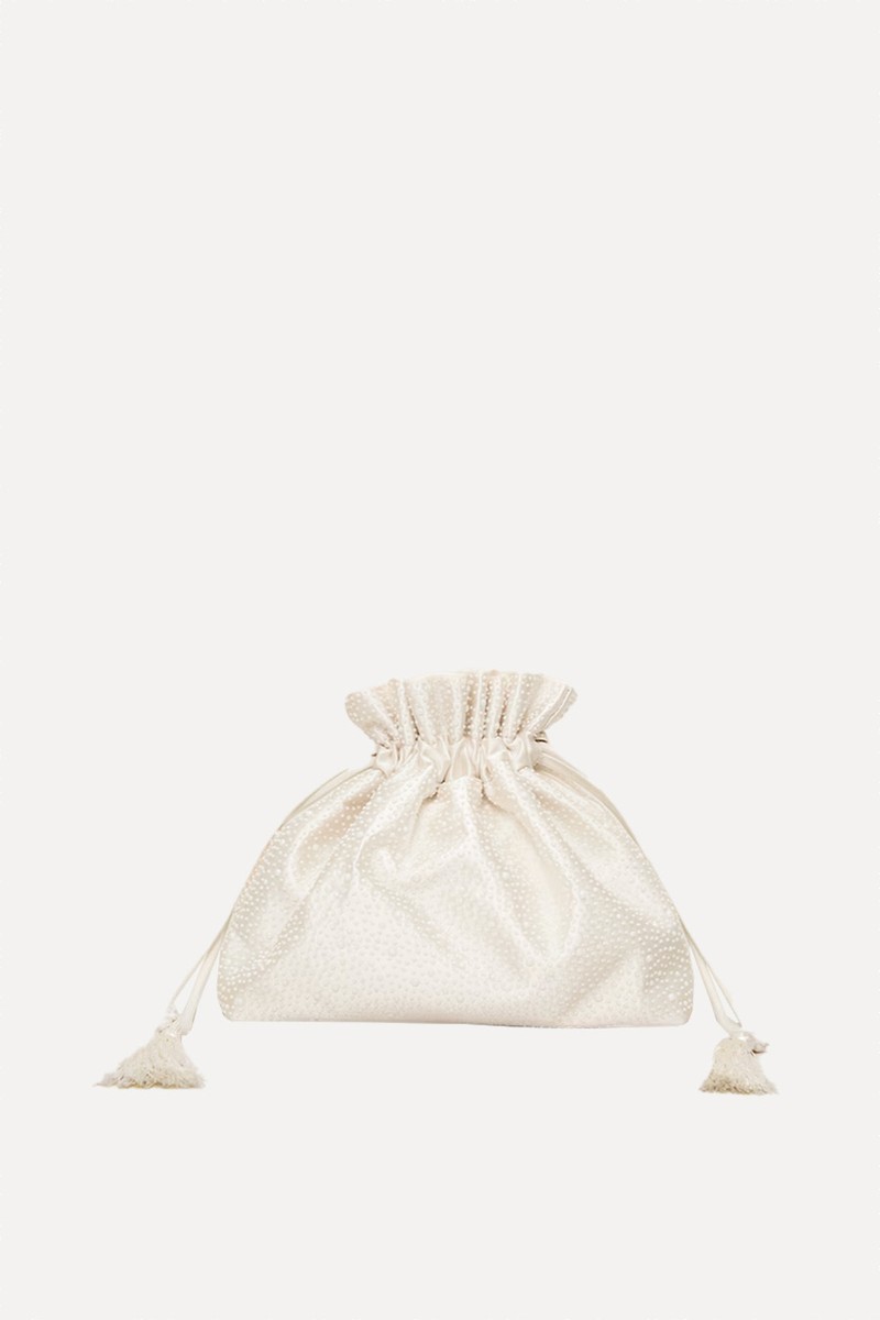 Pearl Clutch from Phase Eight
