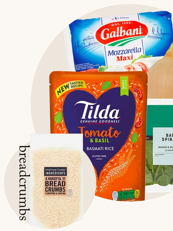 Food Maths: Breadcrumbs