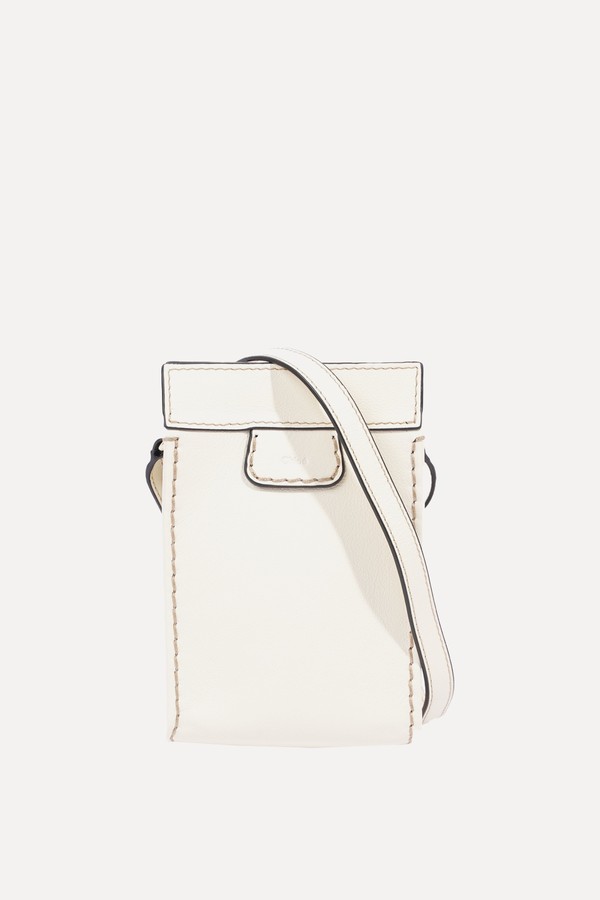 Edith Phone Pouch from Chloé