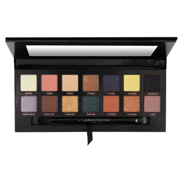 Prism Eyeshadow Palette