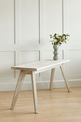 Akita Console Table  from Rose & Grey 