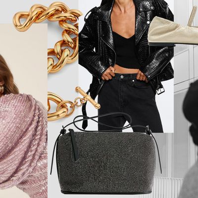 The SL Team’s Fashion Picks Under £100