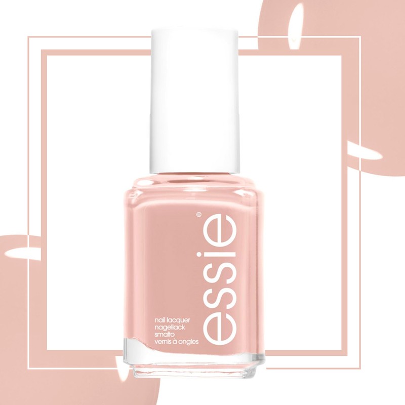Not Just A Pretty Face, £7.99 | Essie