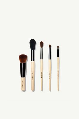 Luxury Brush Collection  from Bobbi Brown 