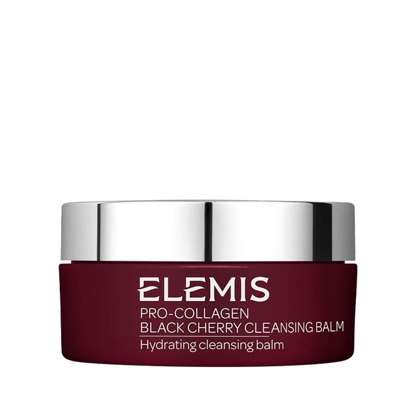 Pro-Collagen Black Cherry Cleansing Balm from Elemis
