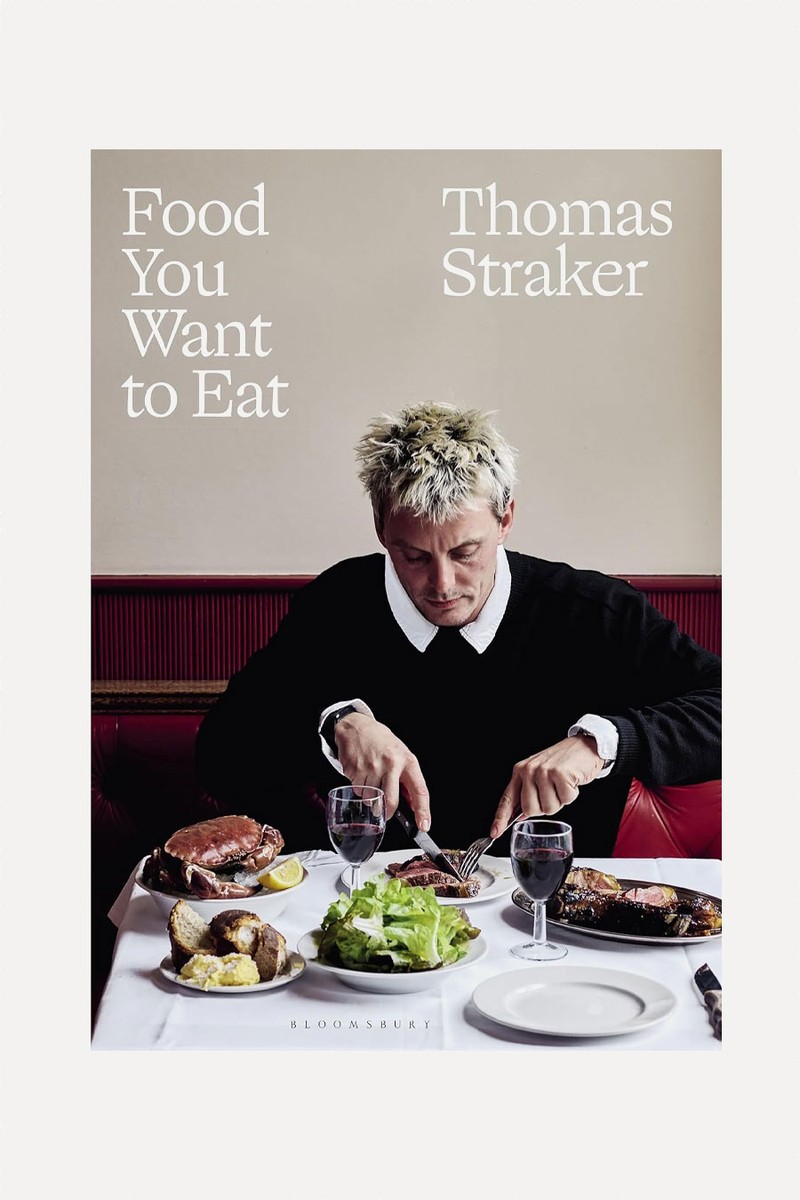 Food You Want To Eat from Thomas Straker