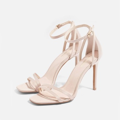 Rona Two Part Sandals from Topshop