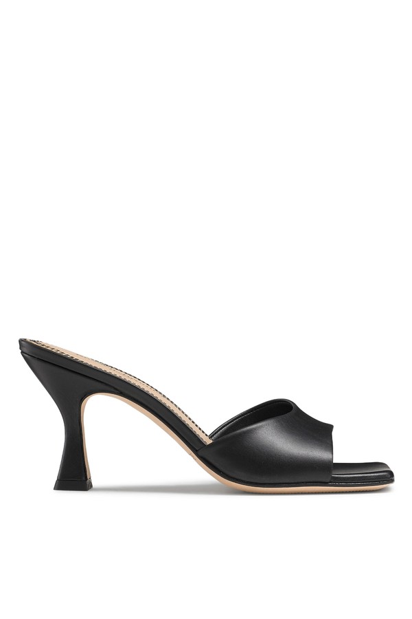 Mojito 90's Heeled Mule from Russell & Bromley