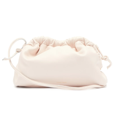 Mini Cross-Body Bag from Mansur Gavriel