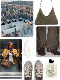 Everything Billie’s Loving Right Now 