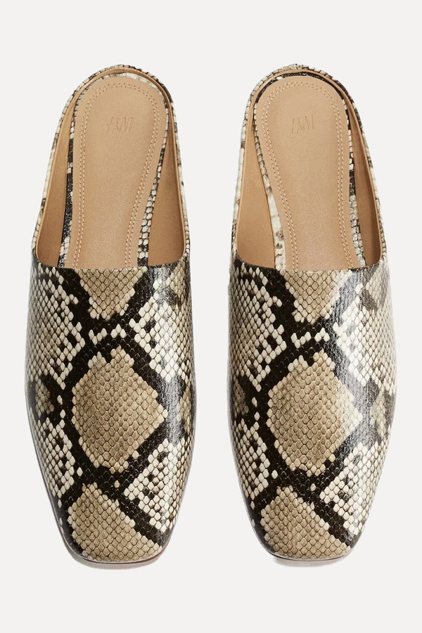 Mules